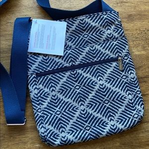 Thirty One Organizing Shoulder Tote